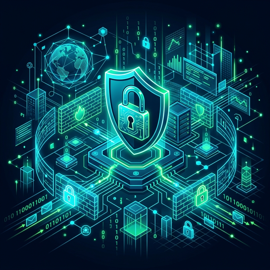 Essential Cybersecurity Practices Every Startup Needs
